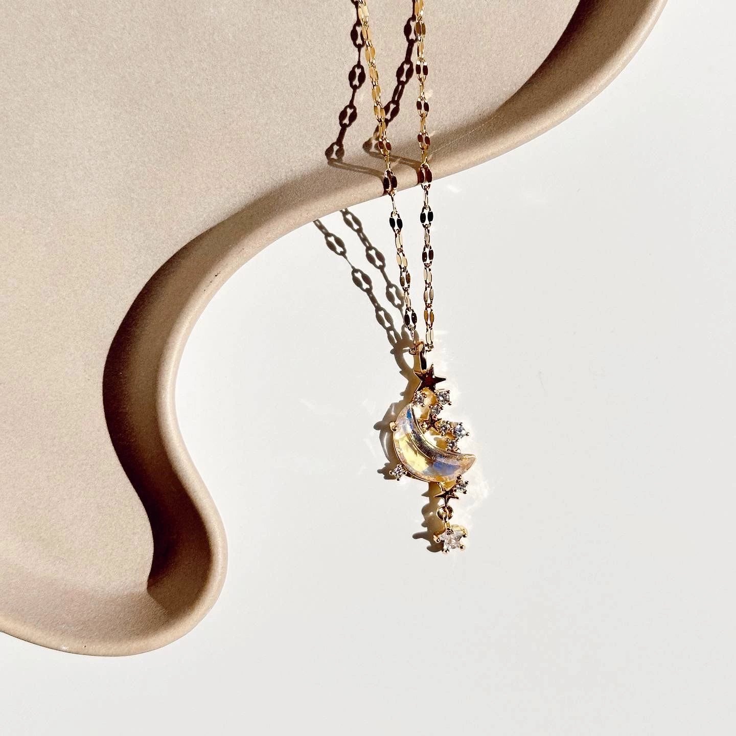 Varëse çeliku Jumeon, ngjyrë ari, Stargate