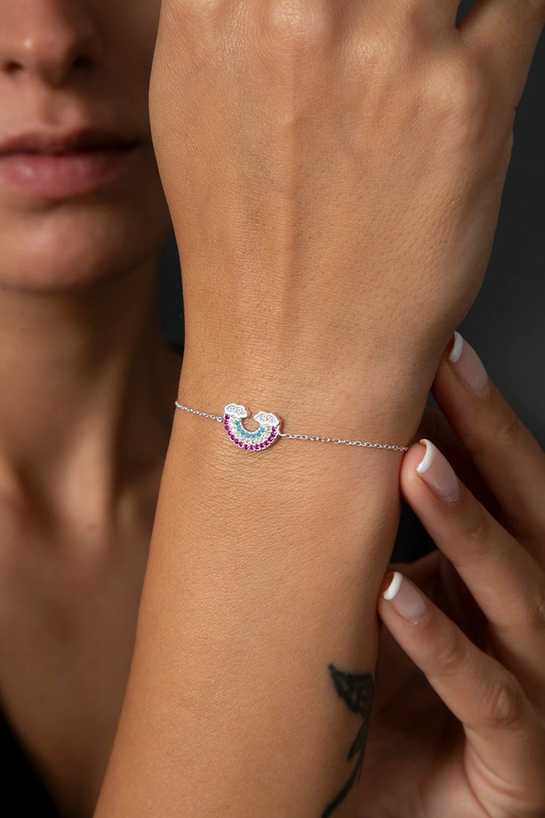 Byzylyk argjendi Jumeon, ELKSLVR7320G