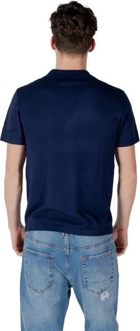 Xhemper për meshkuj Gianni Lupo, blu