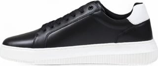 Atlete Calvin Klein Jeans meshkuj, të zeza