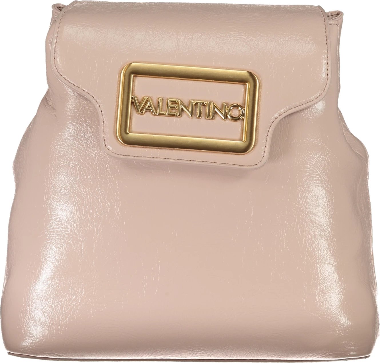 Backpack Valentino Bags për femra, rozë