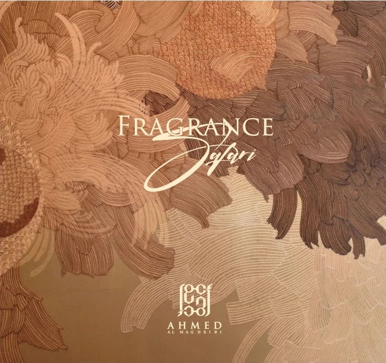 Set Eau de Parfum unisex Ahmed Al Maghribi Fragrance Safari Marj/Summer Oud/Supreme 3x15ml