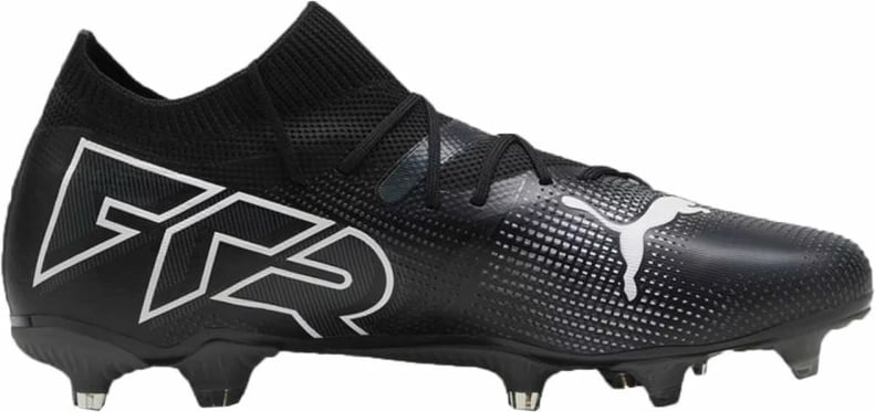 Atlete për futboll për meshkuj Puma, të zeza
