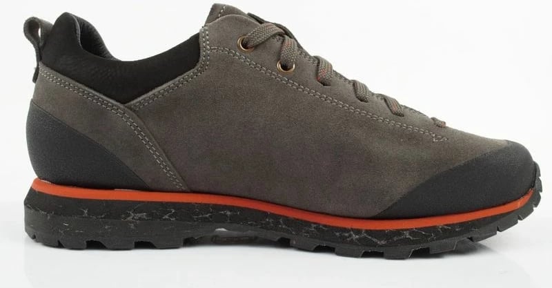 Çizme hiking Aku për meshkuj, gri