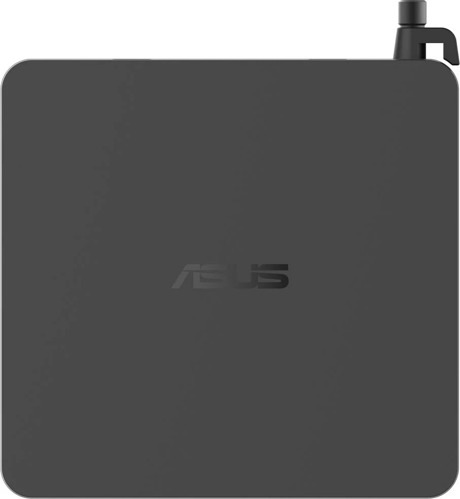 Kasë ASUS NUC 13 RNUC13ANKI500002I, Intel Core i5-1340P, UCFF, e zezë