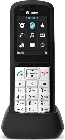 Celular Unify L30250-F600-C526, OpenScape DECT, AC, i zi