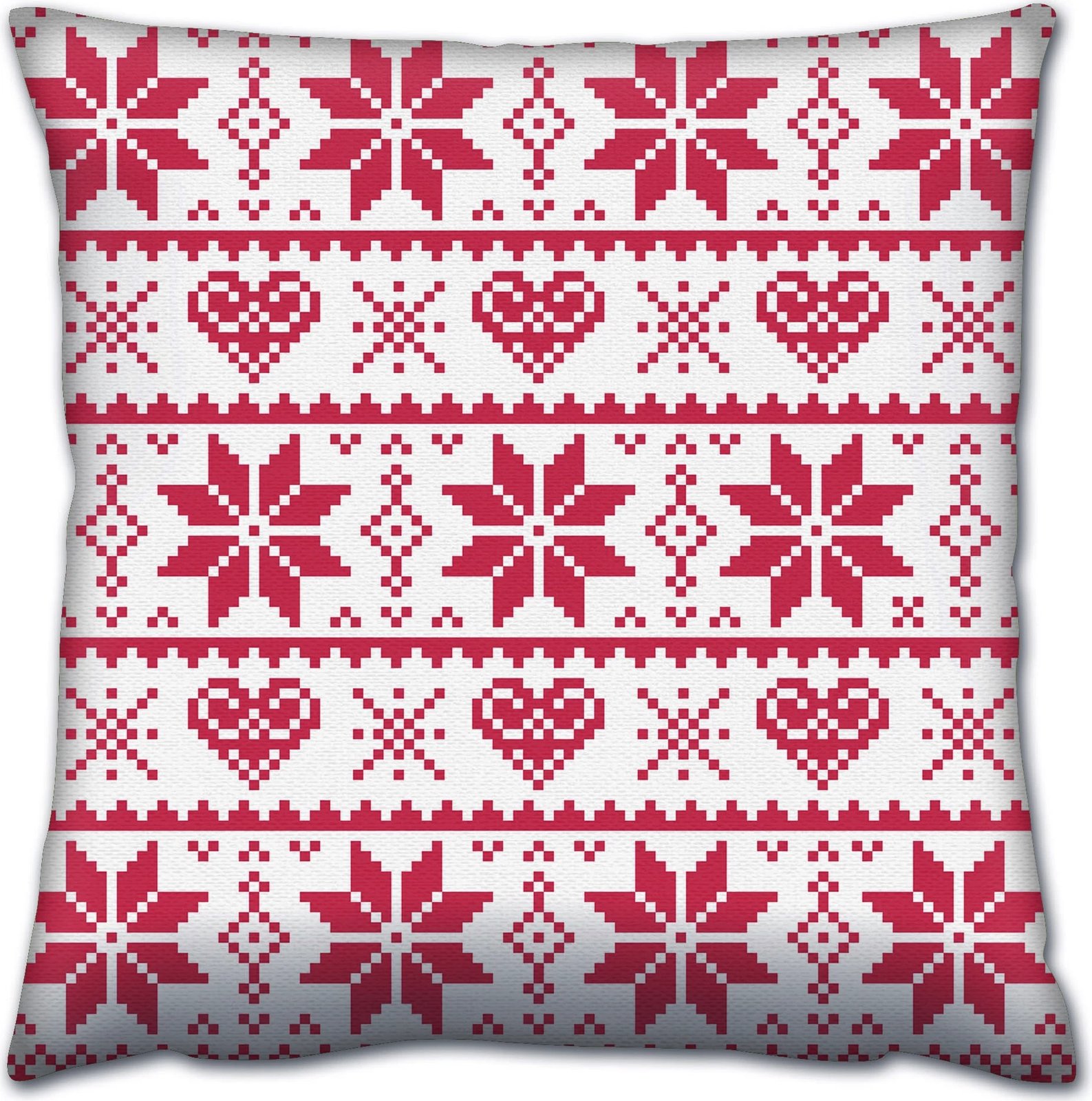 Jastëk Evila Originals, A14396, shumëngjyrësh, 43x43cm