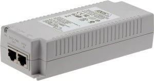 Midspan Axis 5900-332, AXIS T98A-VE, Wired, Bardhë