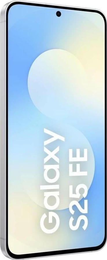 Celular Samsung Galaxy S25 FE 5G 8/512GB Dual SIM kaltër