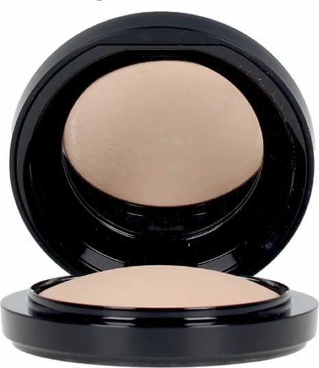 Pudër kompakte MAC Mineralize Skinfinish Natural Medium, unisex