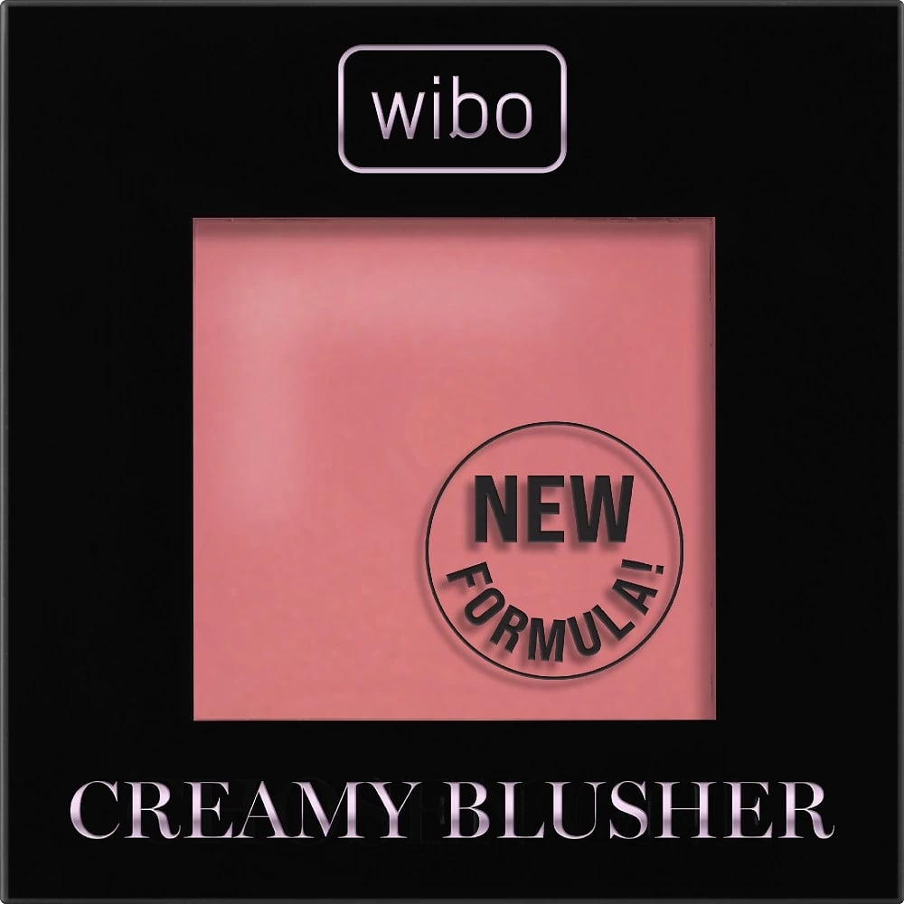 Blush për femra Wibo Cheek Rouge 3, 3.5g