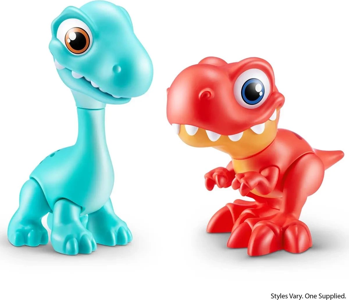 Smashers Junior Dino Dig Large Egg by ZURU (Styles Vary)