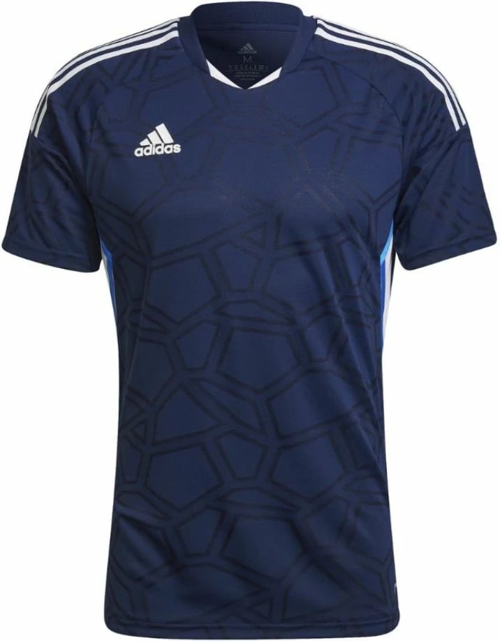 Maicë për meshkuj adidas, navy