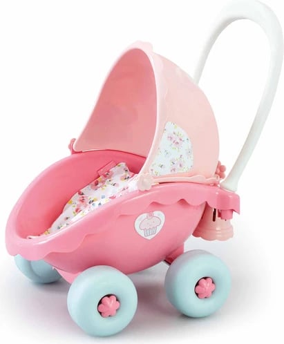 Cupcake My First Pram