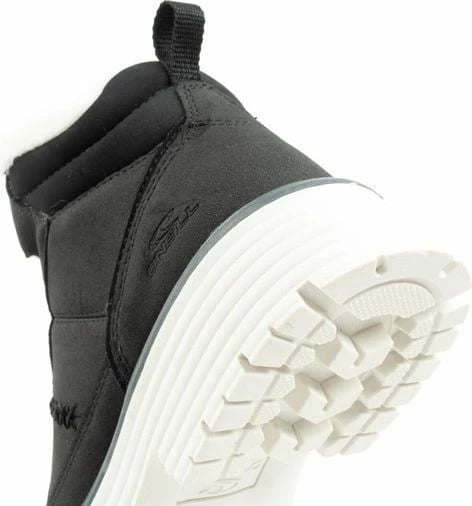 Çizme dimri O'Neill për femra, të zeza