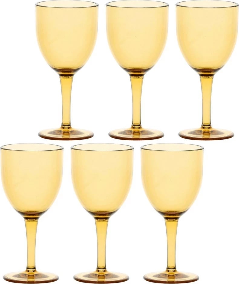 Set gotash vere akrilike Rose&Tulipani FIABA, 400 ml, qelibar