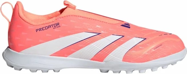 Atlete futbolli për fëmijë adidas, portokalli