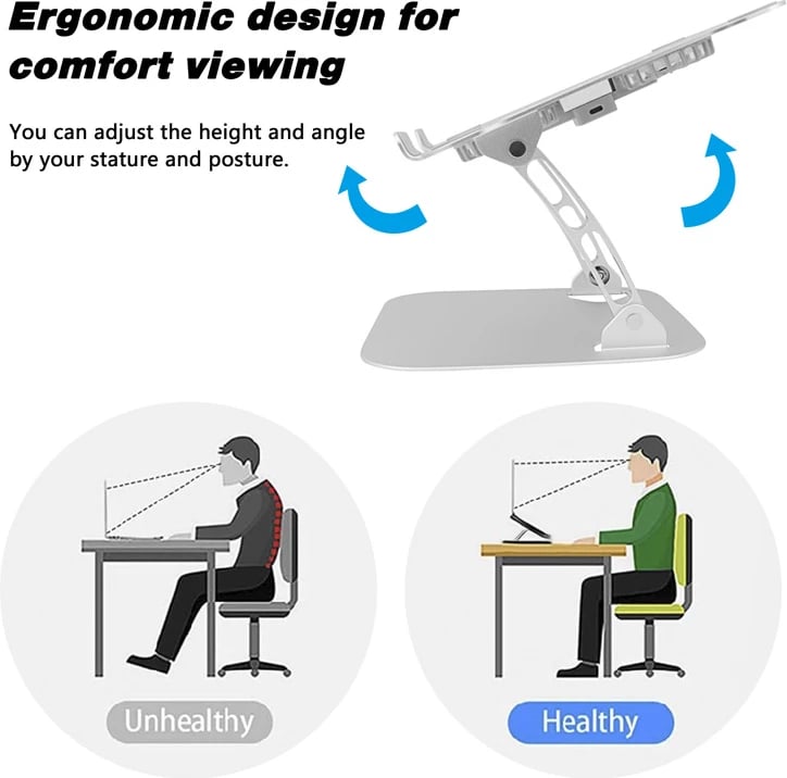Stand Për Laptop SONIT HF619