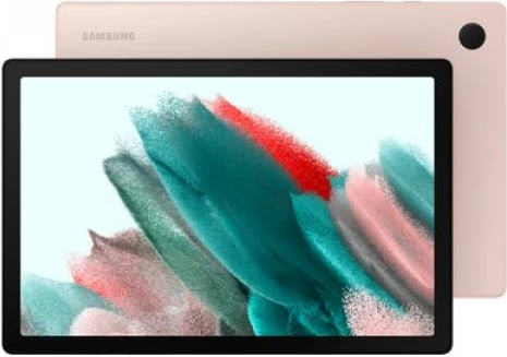 Tablet Samsung Galaxy Tab A8, 10.5", 3+32GB, LTE, rozë