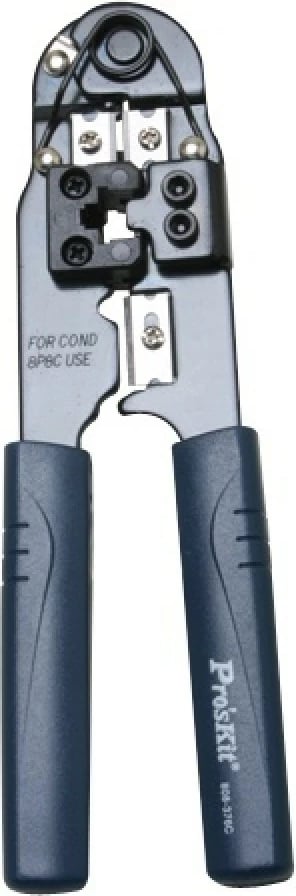 Shtypëse kualitative (dana) për koka interneti RJ45 - nga firma Proskit