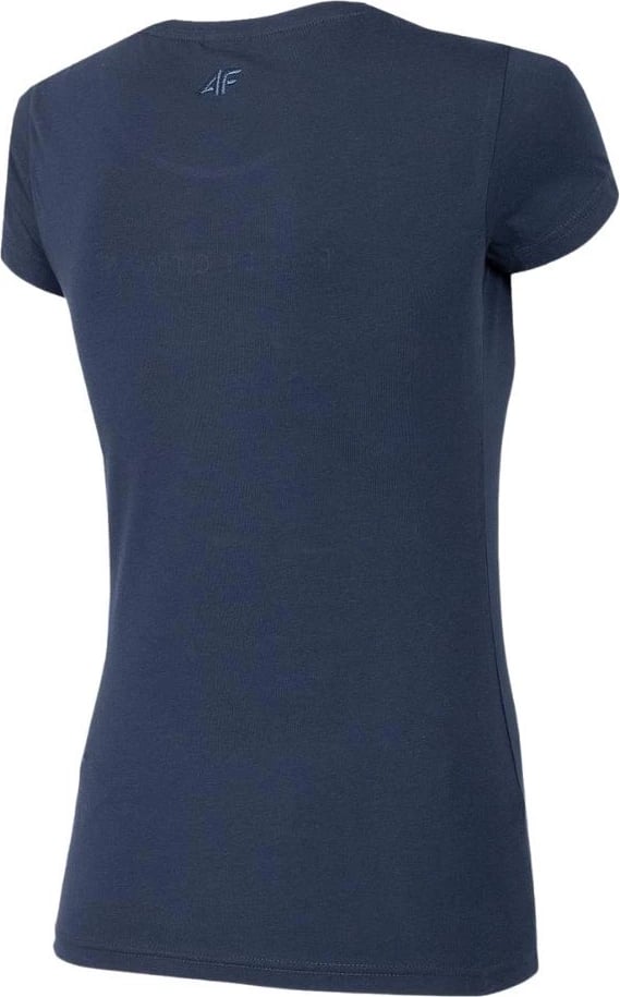 Maicë për femra 4F, navy