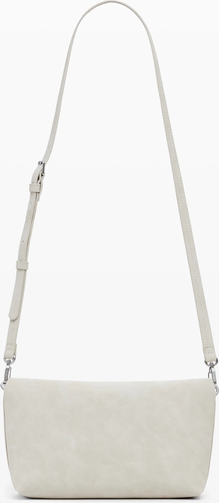 Çantë për femra Desigual Half Logo Trokel, bezhë