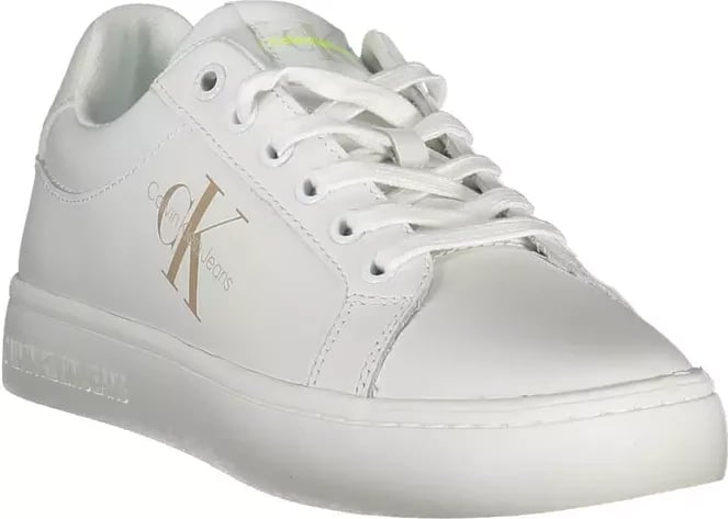 Atlete për femra Calvin Klein, të bardha 