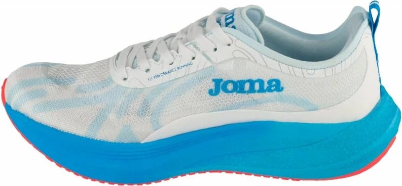 Atlete për meshkuj Joma, të bardha e kaltër