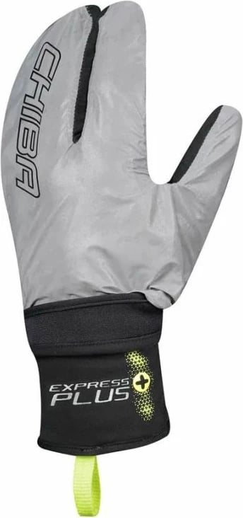 Doreza CHIBA, të zeza