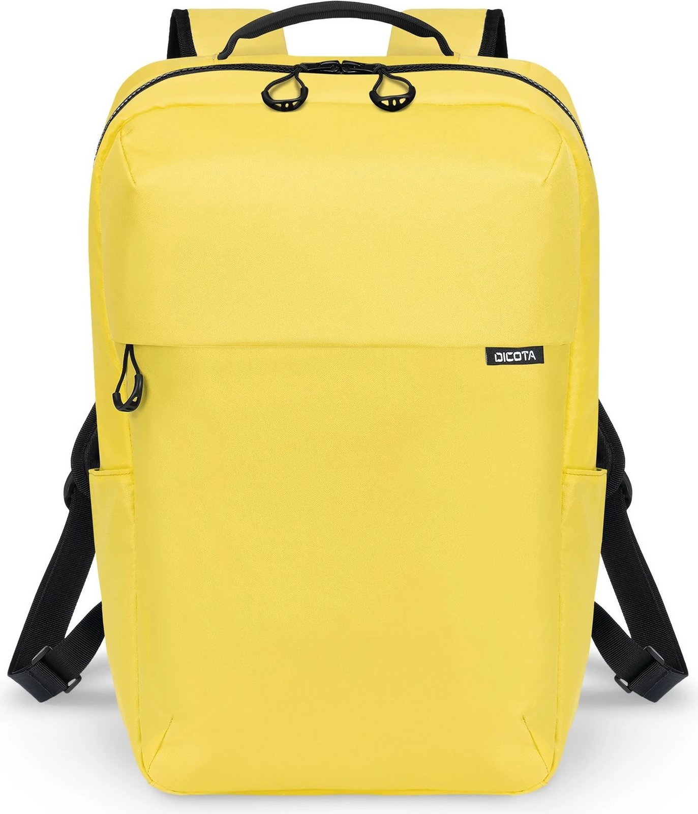 Çantë shpine DICOTA D32123-RPET, 16", Notebook, rPET, Lime