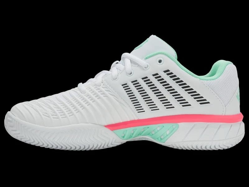 Këpucë lifestyle K-Swiss