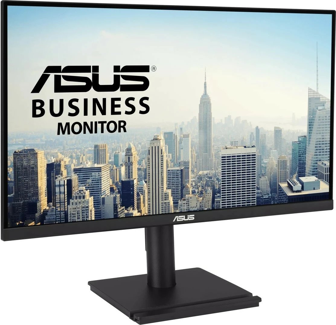 Monitor Asus VA27UCPS 27", 4K UHD, IPS, USB-C, i zi