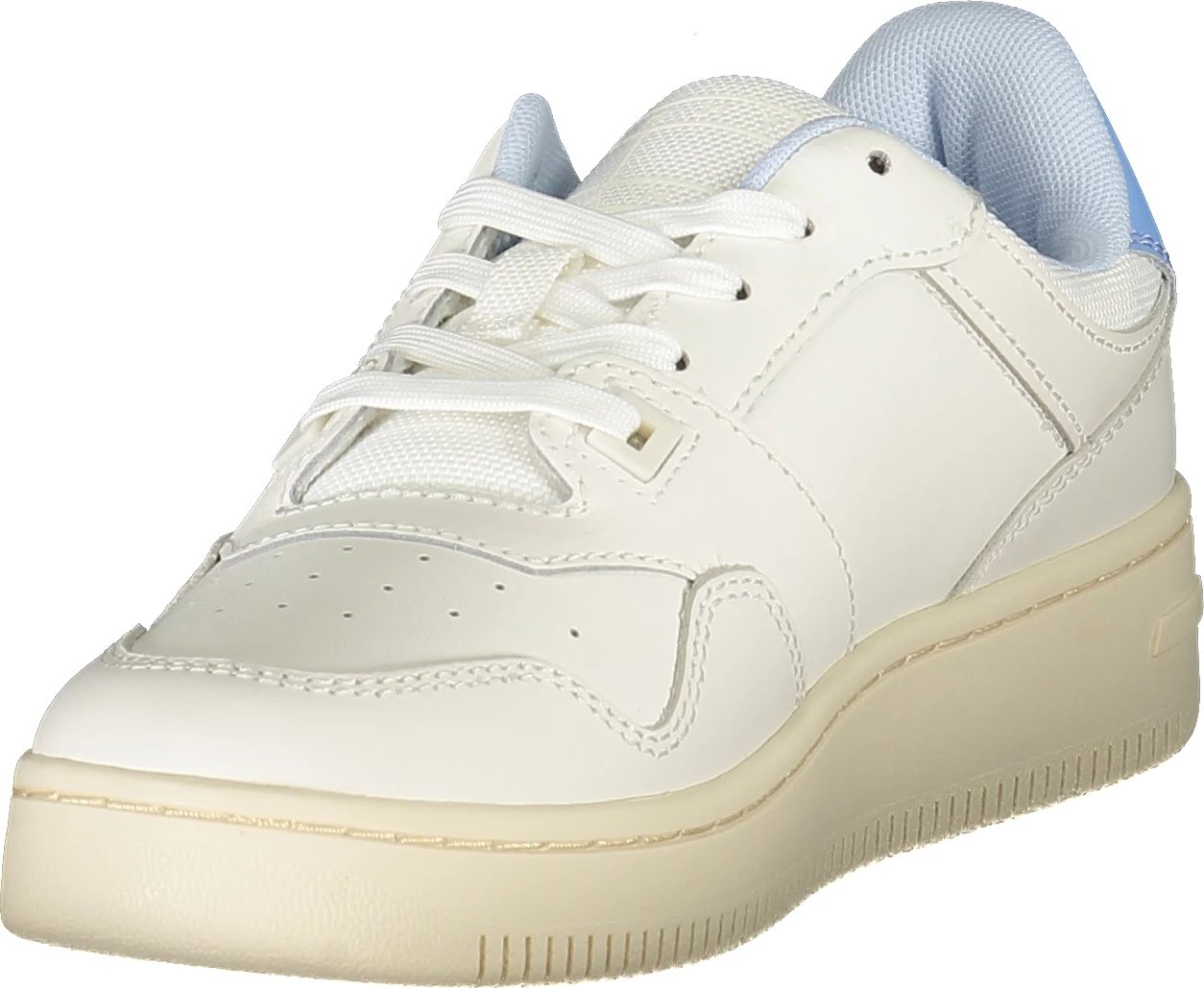 Atlete femra TOMMY HILFIGER, të bardha