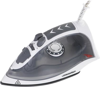 Hekur me avull Adler Mesko MS 5037, 3400 W, Gri Hekur me avull Adler Mesko MS 5037, 3400 W, Gri