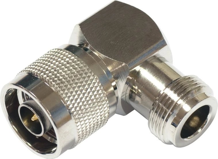 Access point MikroTik Metal 52 ac, 2.4GHz/5GHz, Gigabit, metallic