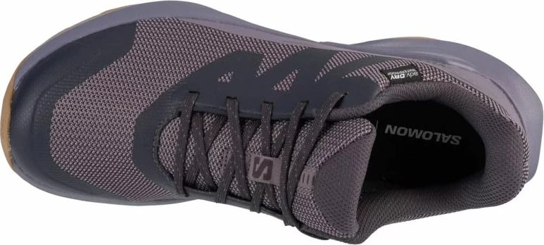 Atlete outdoor Salomon, gri