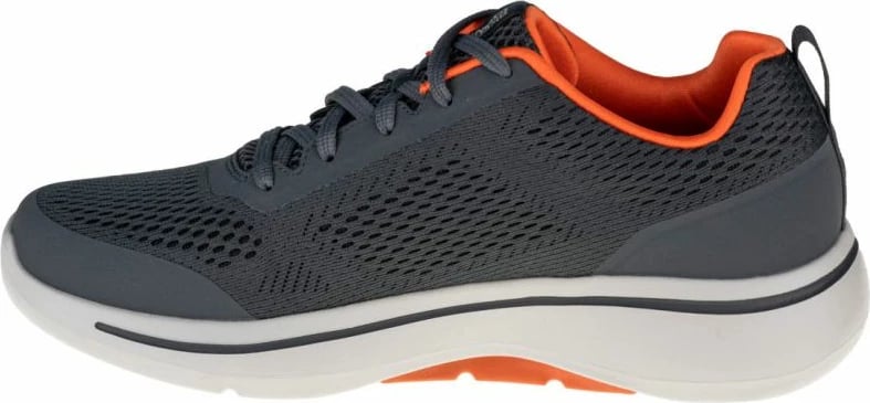 Atlete për meshkuj Skechers, të zeza