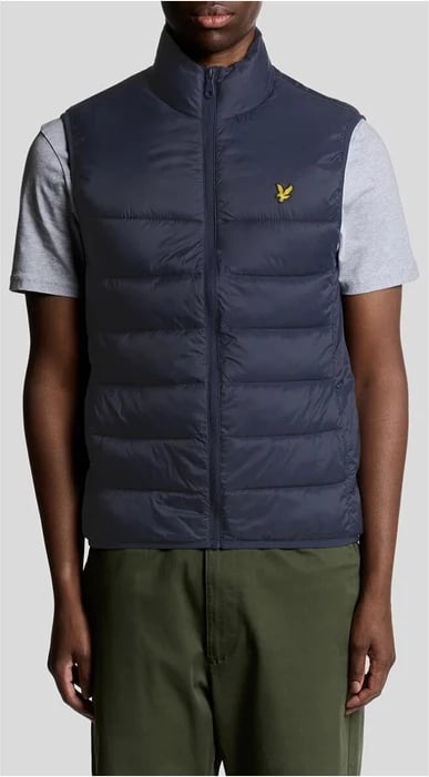 Jelek Lyle & Scott meshkuj, blu