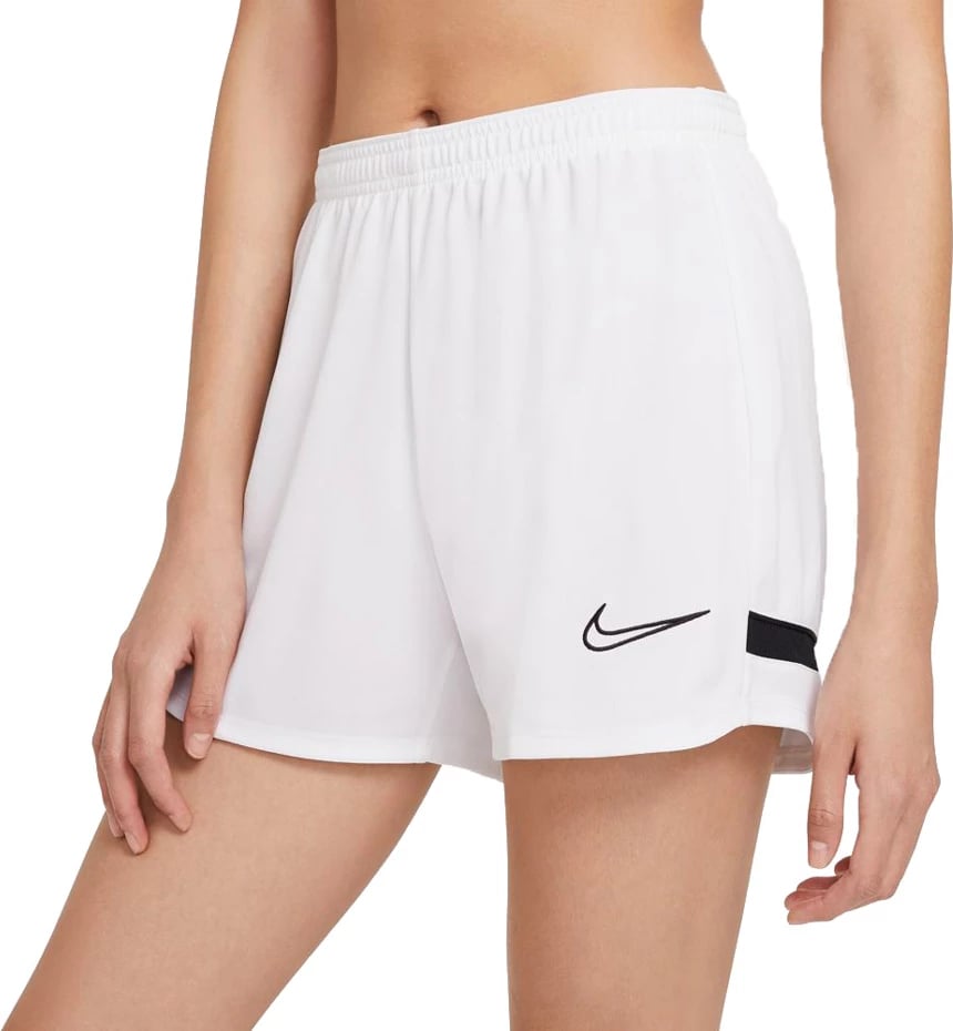 Shorce për femra Nike, të bardha