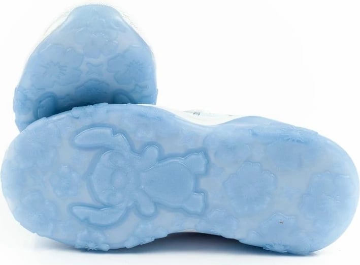 Atlete për fëmijë Leomil, blu