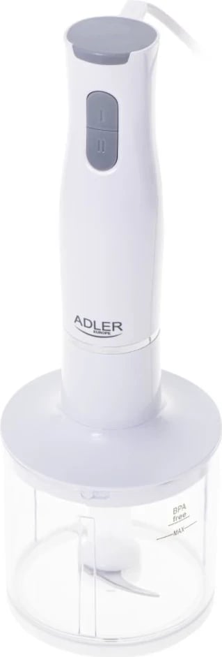 Blender dore Adler AD 4620, Bardhë