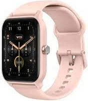 Smartwatch UDFINE, 1.8", rozë