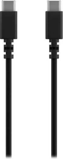 Kabllo USB-C Garmin 0.5m, e zezë