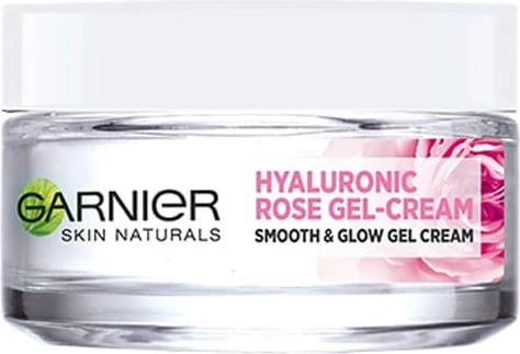 Garnier Hyaluronic Rose Gel Cream