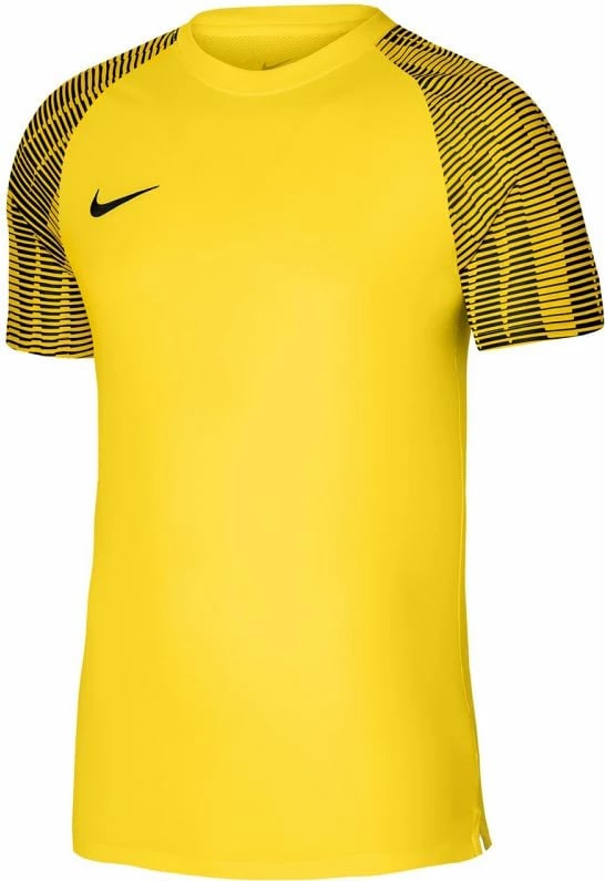 Maicë për fëmijë Nike, e verdhë
