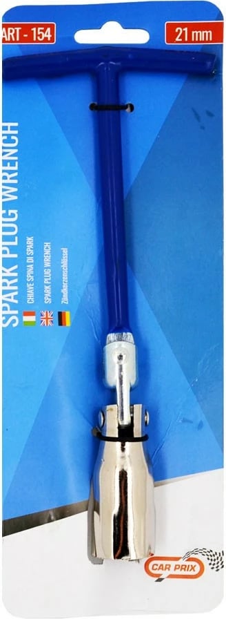 ÇEles Kandela Ø21mm