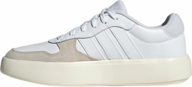 Atlete për meshkuj adidas, të bardha