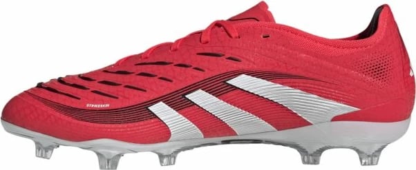 Atlete për meshkuj adidas, të kuqe Atlete për meshkuj adidas, të kuqe