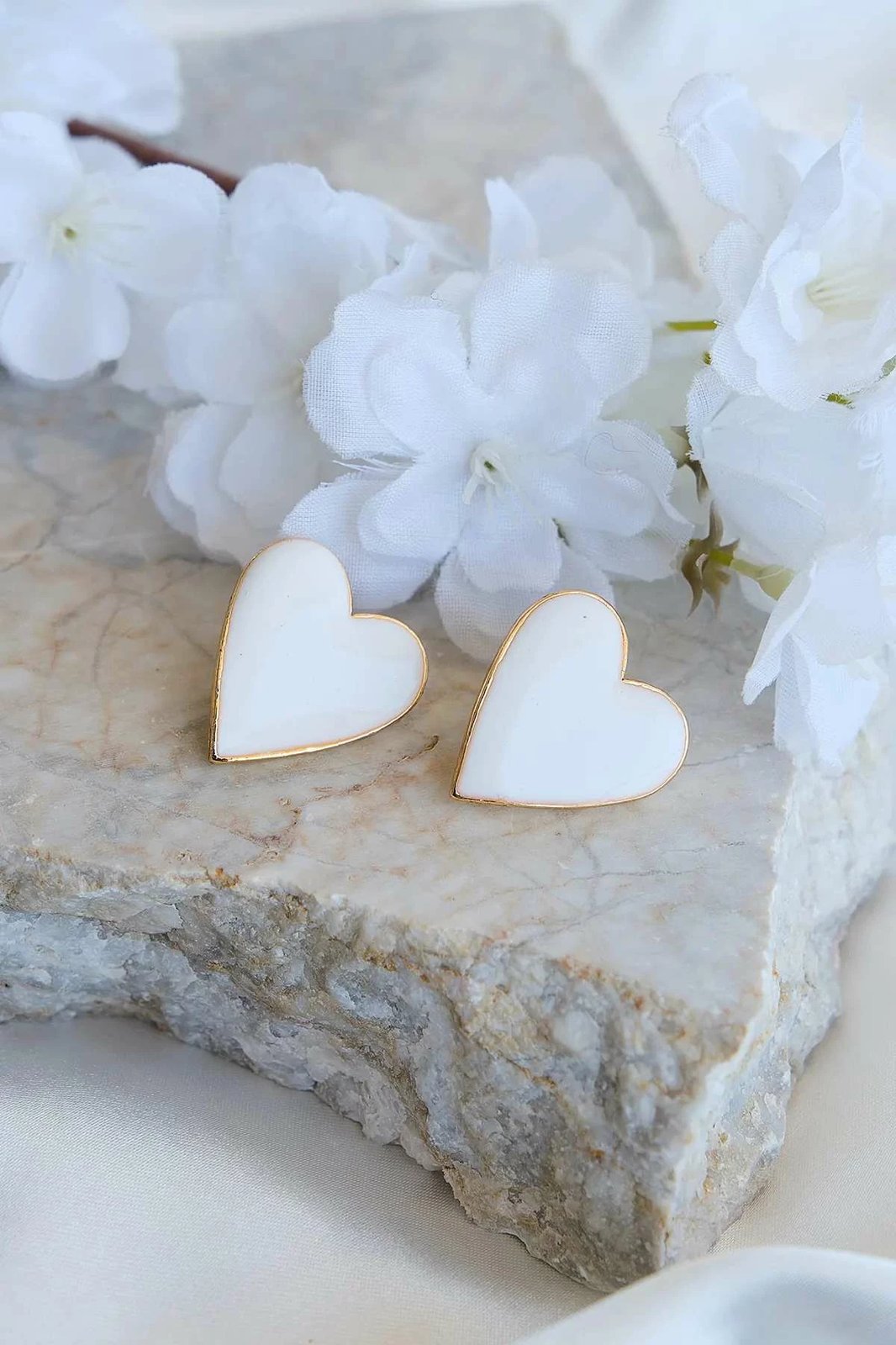 Vathë zemër argjendi Jumeon, Byzk-Klpkup