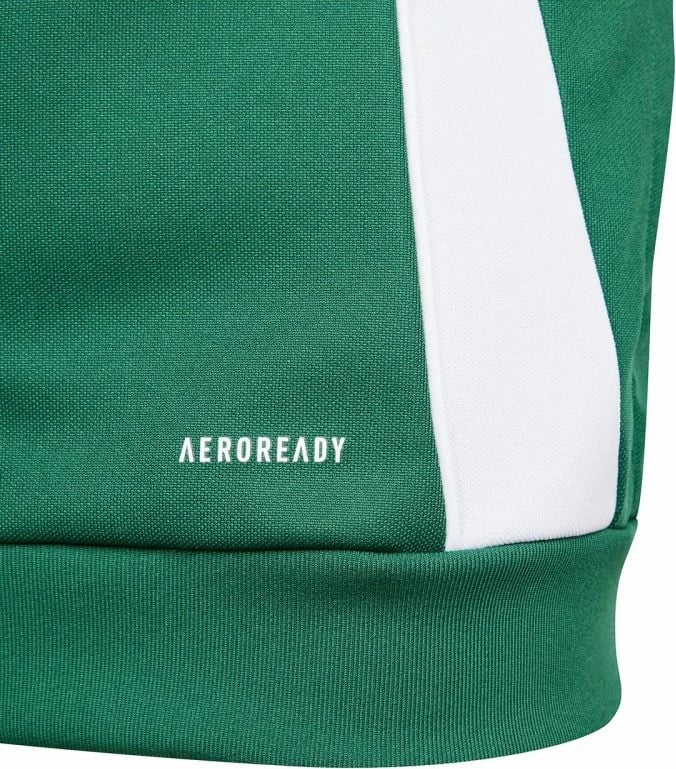 Duks për fëmijë adidas Tiro 24 Training, jeshile